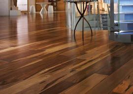 Macchiato Pecan Modern Hardwood Flooring