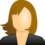 Female User Icon