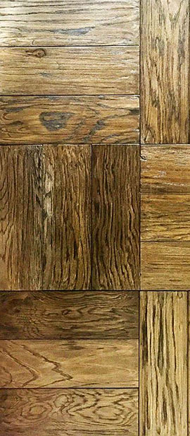 Woo Floor Dark Pattern
