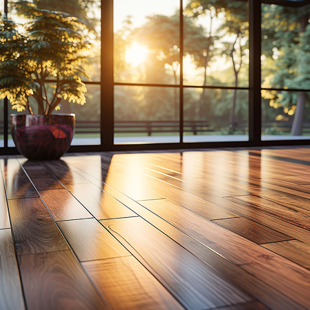 Living amazing hardwood floor