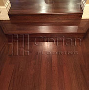 Hardwood Floor