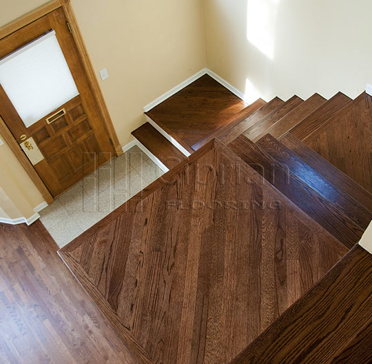 Jensen Hardwood Floors
